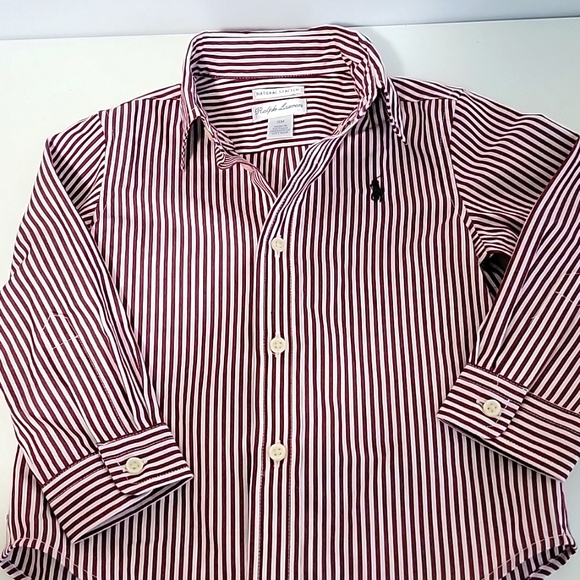 Ralph Lauren Dress shirt - Picture 2 of 4